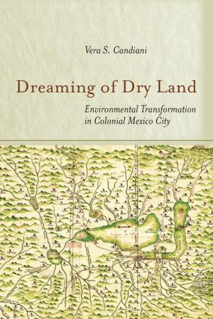 Cover of the book Dreaming of Dry Land by Damon V. Coletta