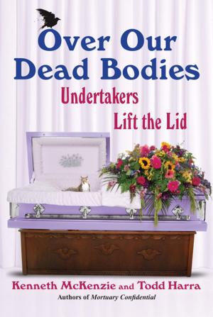 Cover of the book Over Our Dead Bodies: by Albert Ellis, Robert A. Harper