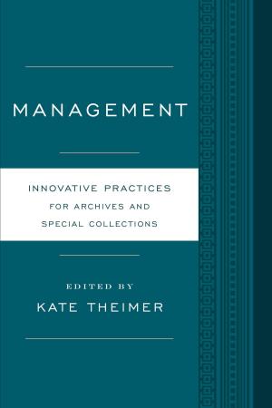 Cover of the book Management by Heather Anne Wise