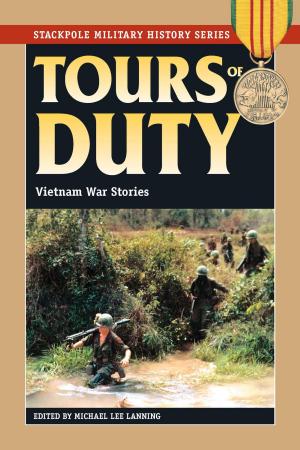 bigCover of the book Tours of Duty by 