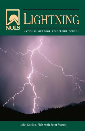 Cover of the book NOLS Lightning by Dave Karczynski, Tim Landwehr