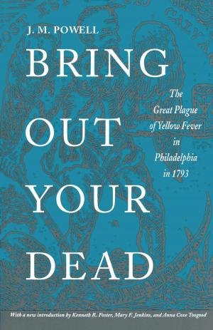 Cover of the book Bring Out Your Dead by Frances E. Dolan