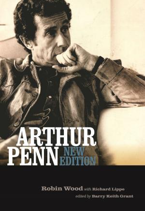 Cover of the book Arthur Penn by Herbert Benario