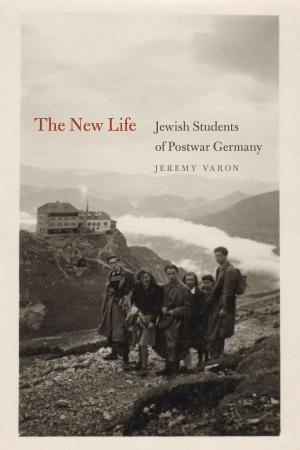 Cover of The New Life