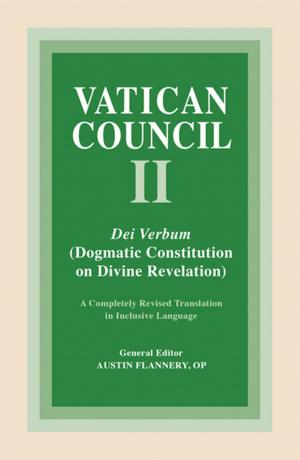 Cover of the book Dei Verbum by Emma O'Donnell