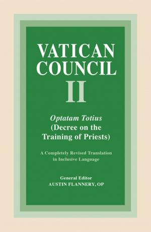 Cover of the book Optatam Totius by Thomas O'Meara OP
