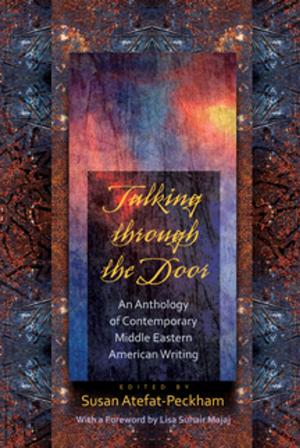 Cover of the book Talking through the Door by Bryan K. Roby