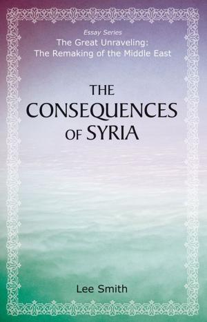 Book cover of Consequences of Syria