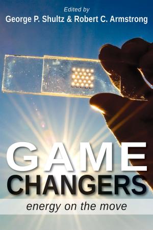 Cover of the book Game Changers by Toshio Nishi