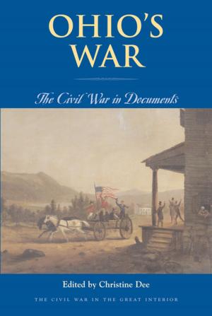Cover of the book Ohio’s War by Stephen E. Towne