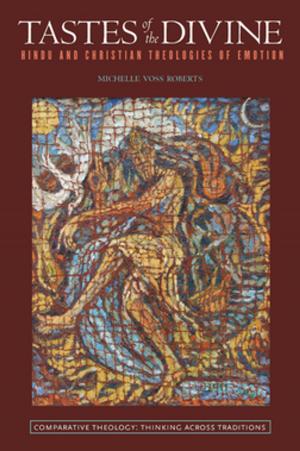 Cover of the book Tastes of the Divine by Brian A. Butcher, FBA