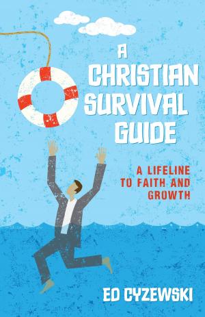 Cover of the book A Christian Survival Guide by R. Larry Moyer