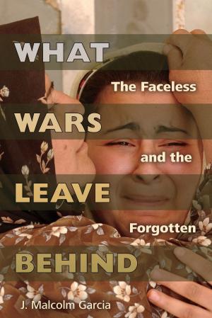 Book cover of What Wars Leave Behind