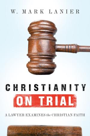 Cover of the book Christianity on Trial by James Freeman Clarke