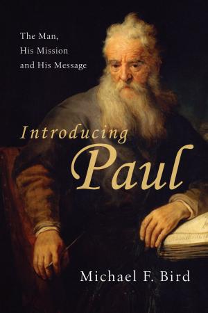 Cover of the book Introducing Paul by Osvaldo Padilla