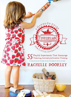 Cover of the book Tinkerlab by Sushila Blackman
