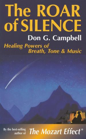 Cover of The Roar of Silence