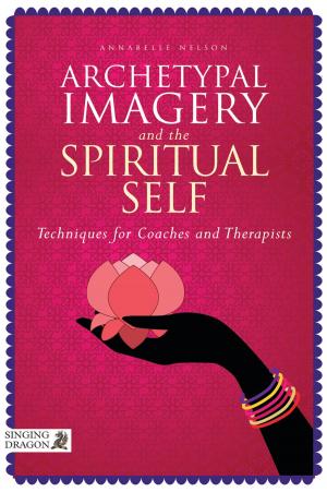 Book cover of Archetypal Imagery and the Spiritual Self