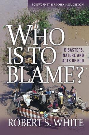 bigCover of the book Who is to Blame? by 