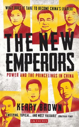 Cover of the book The New Emperors by Clarissa De Waal