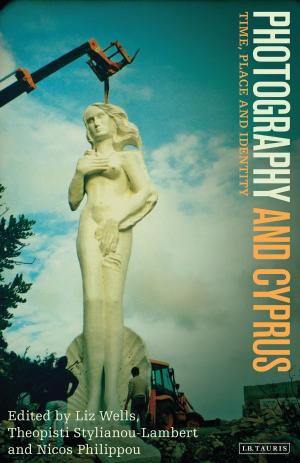 Cover of the book Photography and Cyprus by Professor Jess Berry