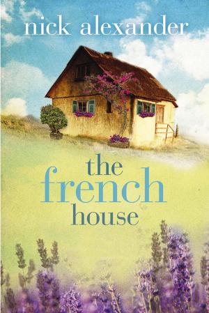 bigCover of the book The French House by 