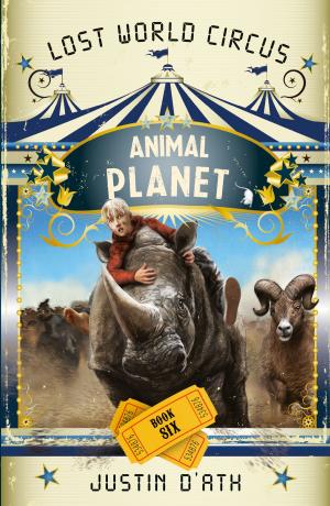 Cover of the book Animal Planet by Stenton Garvald