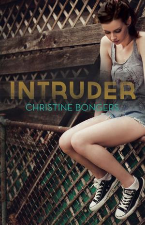 Cover of the book Intruder by Jane Clifton