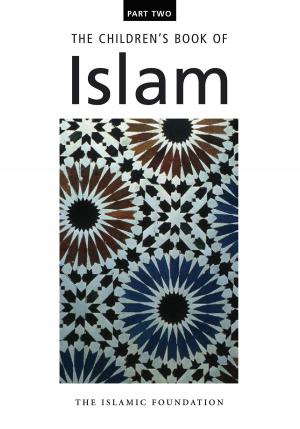 Cover of the book The Children's Book of Islam Part Two by Na'ima B. Robert