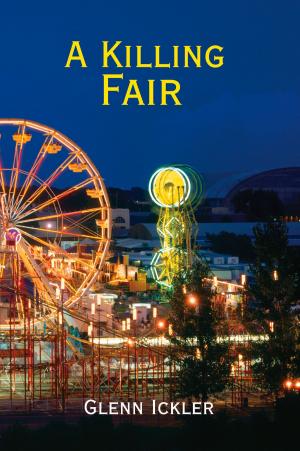 Cover of the book A Killing Fair by Jeanne Cooney