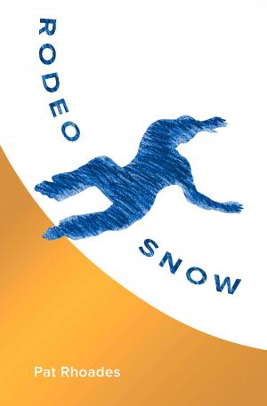 Cover of the book Rodeo Snow by Marilyn Rausch, Mary Donlon