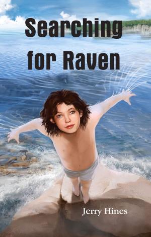 Cover of the book Searching for Raven by Glenn Ickler