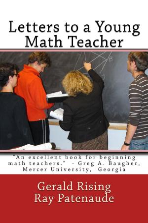 Cover of Letters to a Young Math Teacher