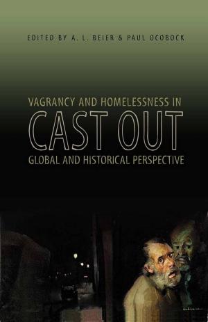 Cover of the book Cast Out by Scott A. Zanon