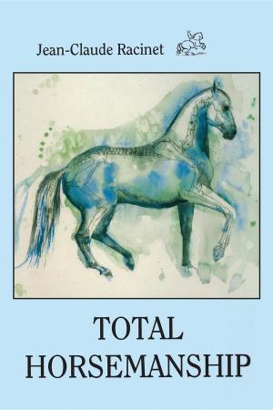 Cover of the book TOTAL HORSEMANSHIP by Eleanor Russell