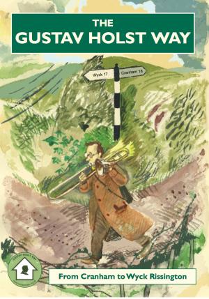 Cover of The Gustav Holst Way