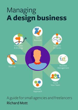 bigCover of the book Managing a Design Business by 