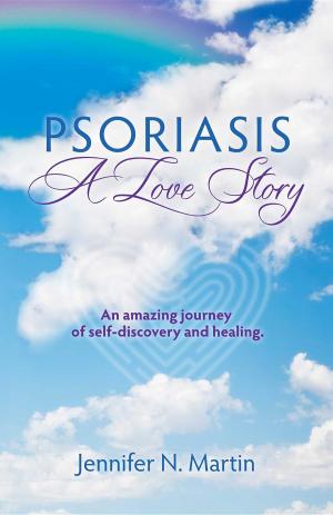 Cover of Psoriasis-A Love Story
