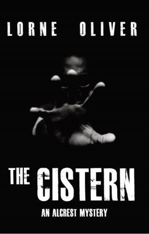 Cover of the book The Cistern by Michael Alexander