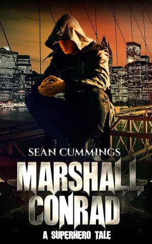 Cover of the book Marshall Conrad by Nael Roberts