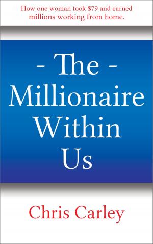 bigCover of the book The Millionaire Within Us by 