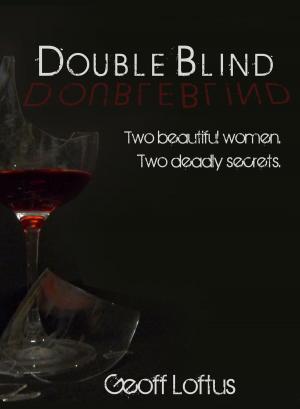 Cover of Double Blind