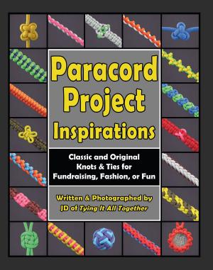 Book cover of Paracord Project Inspirations