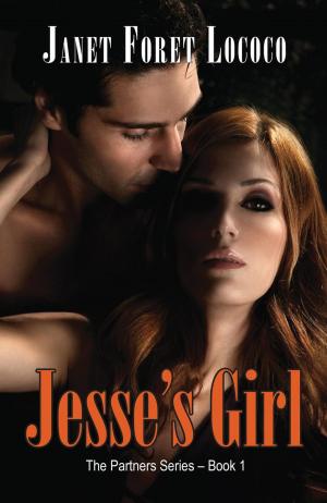 Cover of the book Jesse's Girl by Maura Beth Brennan
