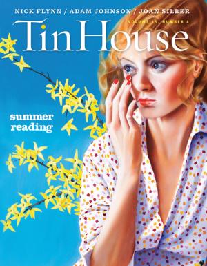 Cover of the book Tin House: Summer 2014 by Cory Taylor