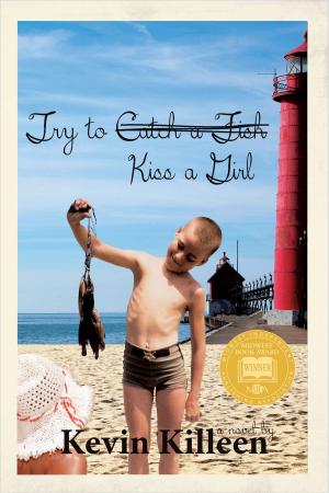 Cover of the book Try to Kiss a Girl by Carol Costello