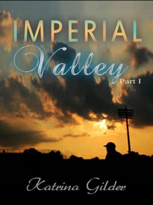 Book cover of Imperial Valley
