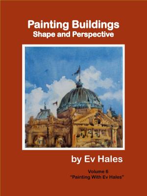 Book cover of Painting Buildings