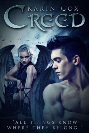 Book cover of Creed