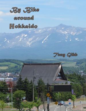 Cover of By Bike Around Hokkaido
